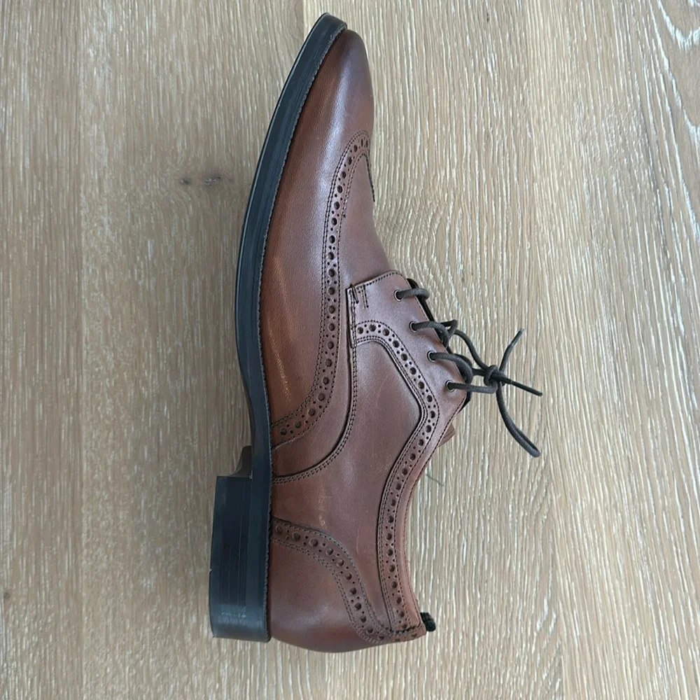 Cole Haan Jefferson grand 2.0 wing ox - Picture 9 of 15